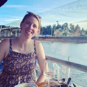 Meet your Posher, Kathleen